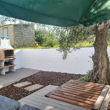 Quinta Das Teimosas By Stay In Alentejo Cercal do Alentejo Eksteriør billede