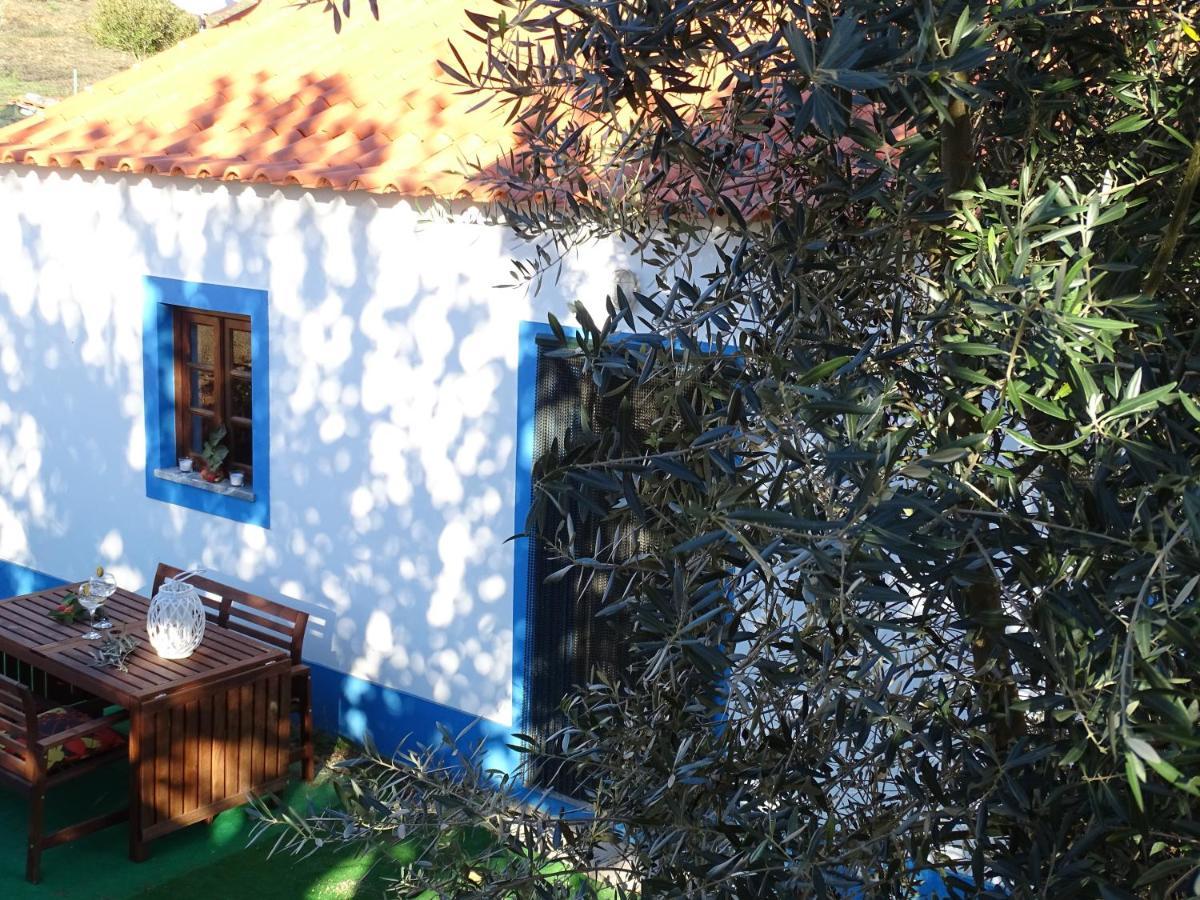 Quinta Das Teimosas By Stay In Alentejo Cercal do Alentejo Eksteriør billede