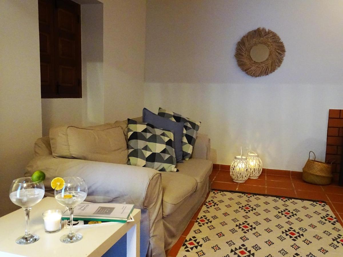 Quinta Das Teimosas By Stay In Alentejo Cercal do Alentejo Eksteriør billede