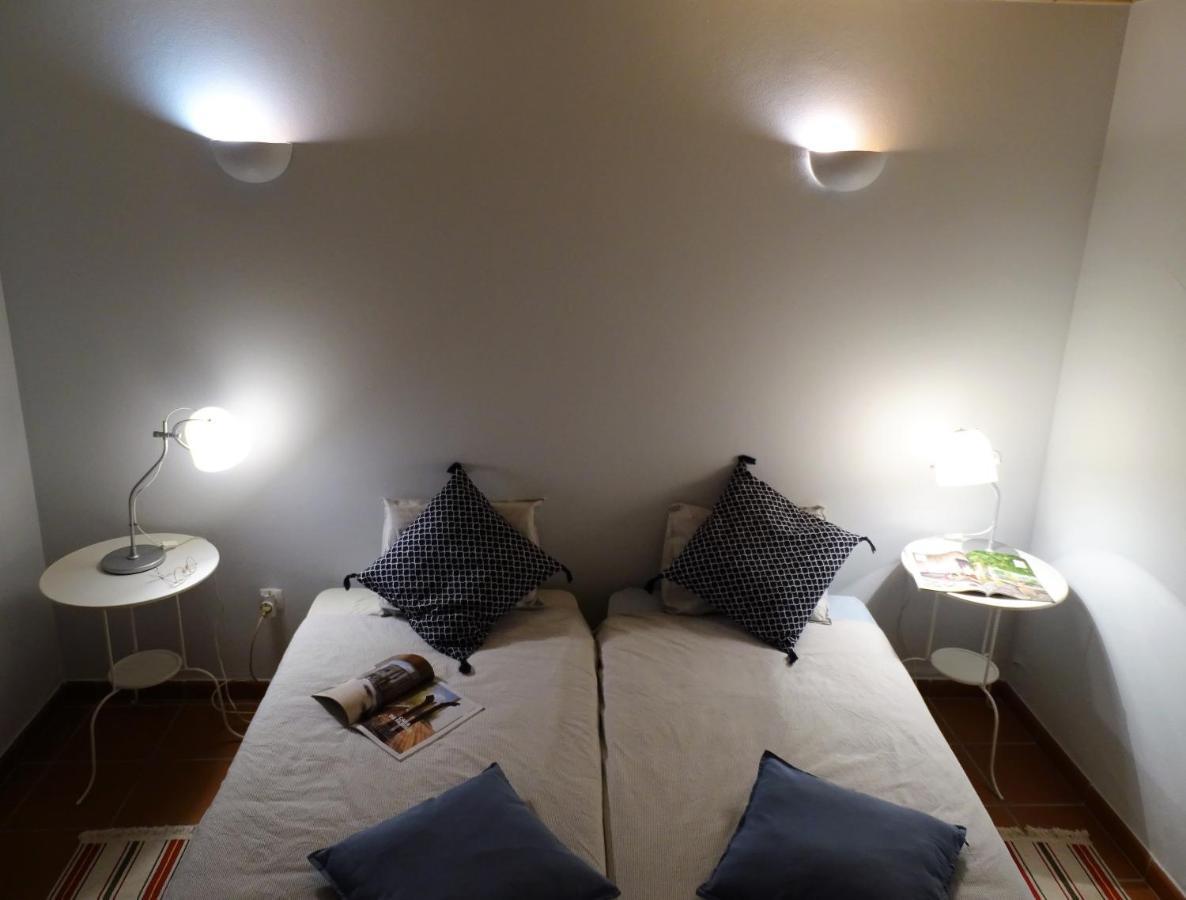 Quinta Das Teimosas By Stay In Alentejo Cercal do Alentejo Eksteriør billede