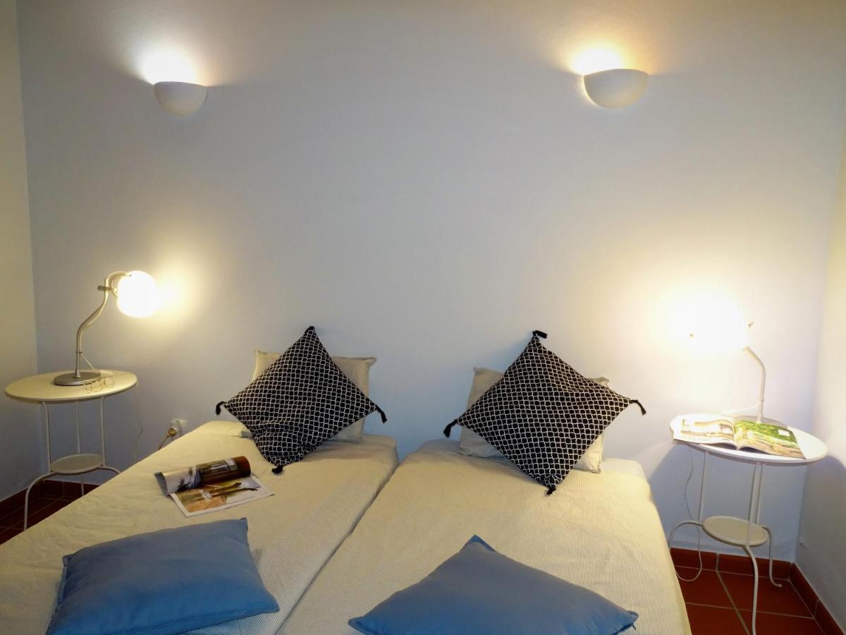 Quinta Das Teimosas By Stay In Alentejo Cercal do Alentejo Eksteriør billede