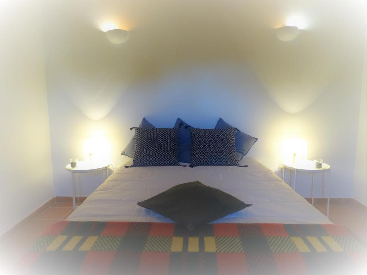 Quinta Das Teimosas By Stay In Alentejo Cercal do Alentejo Eksteriør billede