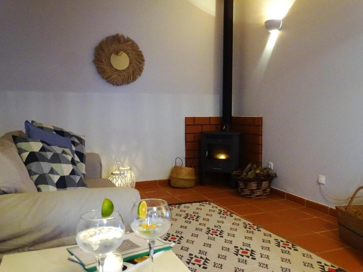 Quinta Das Teimosas By Stay In Alentejo Cercal do Alentejo Eksteriør billede