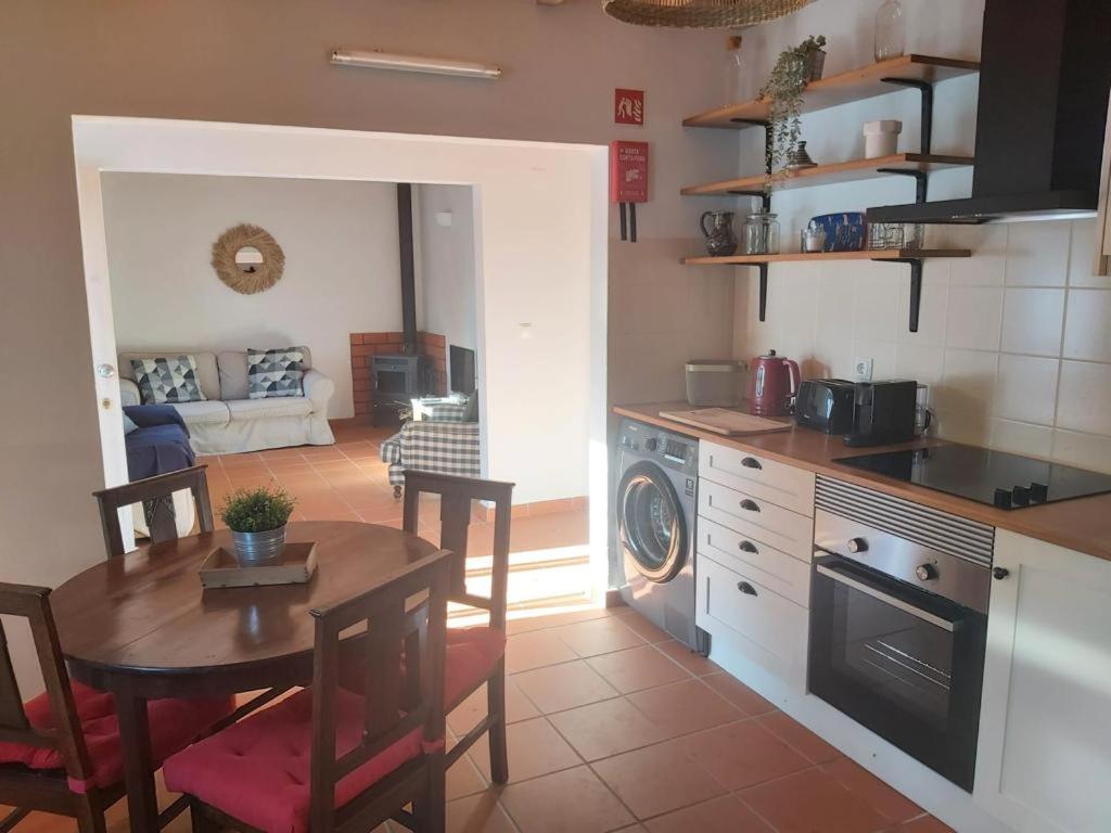 Quinta Das Teimosas By Stay In Alentejo Cercal do Alentejo Eksteriør billede