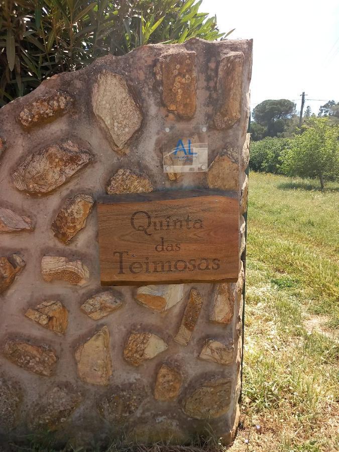 Quinta Das Teimosas By Stay In Alentejo Cercal do Alentejo Eksteriør billede